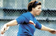 Știați că.... În anul 1998 se stingea din viață o mare atletă a sportului românesc