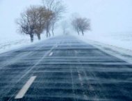 Restricţii de tonaj şi viteză pe patru drumuri naţionale