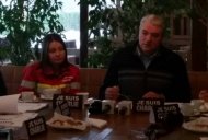 Senatorul Nicolae Moga are trei obiective majore în al doilea mandat parlamentar