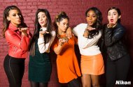 Melodia zilei Fifth Harmony - Uptown Funk 