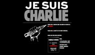 Je suis Charlie. Mesaj emoționant pentru cititorii săi \