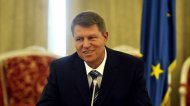 Zi importantă la Palatul Cotroceni Klaus Iohannis se întâlneşte cu reprezentanţii partidelor politice