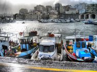 Atenţionare MAE Furtună în Grecia