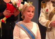 Știați că.... Rodica Tapalagă, ultima actriță angajată personal de Lucia Sturza Bulandra (video)