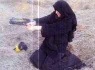 Hayat Boumeddiene, cel mai căutat om din lume (galerie foto+video)