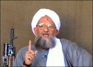 Al-Qaida în YemenAtacul de la Charlie Hebdo a fost comandat de Ayman al-Zawahiri 