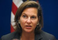 Victoria Nuland \