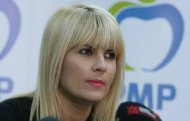 Elena Udrea ”Îmi asum relația cu Alina Bica și sunt dispusă să răspund la DNA\