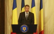 Necesitatea aplicării depline a principiului liberei circulaţii Iohannis a vorbit cu ministrul de Externe britanic, Philip Hammond 