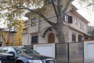 A fost cumpărată de un investitorVila lui Geoană va fi demolată