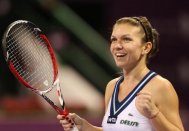Wtatennis Aşteptările sunt ca Halep să treacă de sferturi la Australian Open
