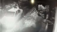 Doi bărbaţi au fost snopiţi în bătaie, iar agresorii ar fi membri ai Clubului Sportiv Viitorul