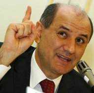 George Copos scapă de sporul de pedeapsă. Rămâne cu patru ani de închisoare  