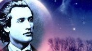Știați că....  15 ianuarie 1850 se năștea marele poet al românilor, Mihai Eminescu (audio)