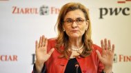 Afirmaţiile Mariei Grapini ating independenţa sistemului judiciar   