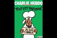 Centru cultural francez din Niger a fost incendiat din cauza caricaturilor din Charlie Hebdo