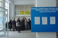 Concurs de promovare pentru ocuparea funcției publice de conducere vacant de șef serviciu la AJOFM Constanța