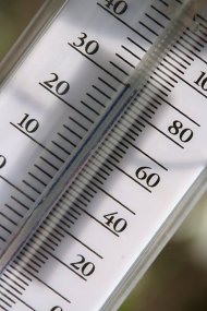 Studiu 2014 a fost anul cel mai călduros înregistrat vreodată la nivel global