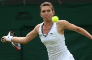 Simona Halep s-a calificat în turul doi la Australian Open 