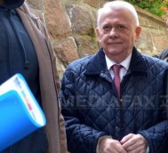 Mediafax Hrebenciuc şi-a recunoscut parţial faptele, Sturdza, nu