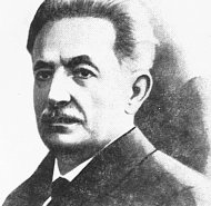 Știați că.... În 1848 se năștea Ioan Slavici, un instrument de observație excelent al mediului rural