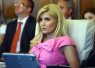 Oficial DNA S-a dispus începerea urmăririi penale faţă de Elena Udrea  