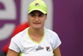 Monica Niculescu, învinsă în optimile turneului de la Katowice