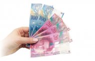 Sondaj de opinie Credeţi că statul ar trebui să intervină pentru a-i ajuta pe românii care au credite în franci elveţieni?  