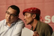 Stiripesurse.ro Victor Ponta, torpilat din “patria” lui Radu Mazăre - primul lider care-i mișcă în front   
