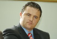 Deputatul Adrian Merka, condamnat la un an şi şase luni cu suspendare