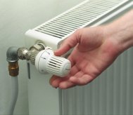 Vezi dacă eşti afectat RADET întrerupe furnizarea încălzirii în imobilele de pe mai multe străzi din Constanţa