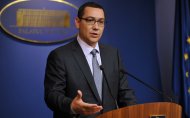 Victor Ponta, către miniştri„Dacă staţí aici în birouri şi vă uitaţi la televizor, n-o să fiţi buni miniştri“