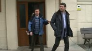 Judecătorul Ovidiu Puţura, reţinut de DNA