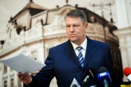 Ştiripesurse.ro Iohannis, scrisoare către Parlament pe tema SRI 