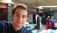 „Studentul Anului 2014“ îşi doreşte să contribuie la dezvoltarea sistemului de sănătate din România (galerie foto)