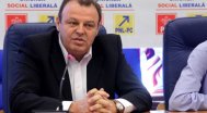 Deputatul PSD Lucian Şova, audiat la DNA în dosarul lui Toni Greblă