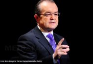 Dosarul Micosoft Emil Boc neagă că ar fi primit bani de la Gabriel Sandu