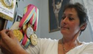 Știați că.... Sportul românesc sărbătorește o mare gimnastă