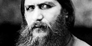 Știați că....  În 1869 se năștea Rasputin, cel  care a fost denumit și Călugărul nebun