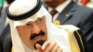 A murit regele Abdullah al Arabiei Saudite