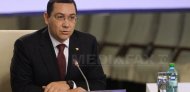 Victor Ponta „Suntem de acord să modificăm textul constituţional care se referă la imunitate”