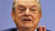 George Soros s-a retras definitiv din activitatea de investitor
