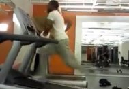 Funny video Hai să alergăm puțin! Mori de râs!!!!