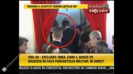 Știripesurse.roKlaus Iohannis, întâlnire de grad 0 cu Laura Codruța Kovesi după demisia lui George Maior