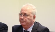 După ce nu va mai fi lider al senatorilor liberali Haşotti intenţionează să scrie o carte despre istoria PNL Constanţa 
