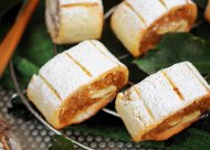 lauraadamache.roPlacinte cu mere caramelizate