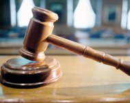 Tânără condamnată definitiv după ce, elevă fiind, şi-a ucis copilul nou-născut