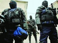 237 de grupări infracţionale organizate, destructurate în 2014