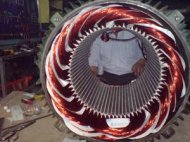 Nuclearelectrica SA a contractat servicii de reparaţie pentru motoarele electrice ale FCN Piteşti (document)