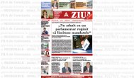 Cititi astazi suplimentul ZIUA ÎN JUDEŢ 
